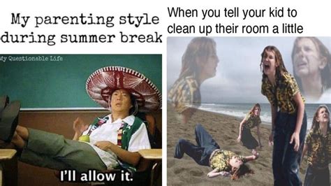 15 Memes For All The Parents In Your Life .